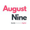 August Nine