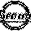 Brown Manufacturing Group, Inc.