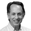 Dan Segal