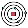 atoms+bits