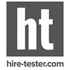 Hire tester