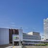 NHK Broadcasting Center