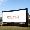 ULTIMATE OUTDOOR ENTERTAINMENT