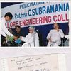 Chidambaram Subramaniam