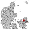 Frederikssund Municipality