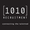 1010 Recruitment