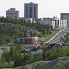 Yellowknife