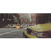 OrangeCone