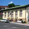 Pendleton Center for the Arts