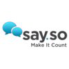 Say.So