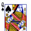 Queen of spades