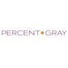 Percent Gray