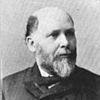 Henry Moore Baker