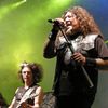 Chuck Billy (vocalist)