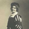 Margrethe Lendrop
