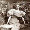 Maud Cunard