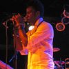 Saul Williams
