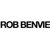 Rob Benvie