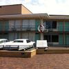 National Civil Rights Museum