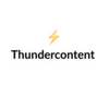 Thundercontent