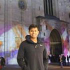 Ankit Sahu
