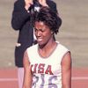 Edith McGuire