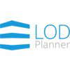 LOD Planner