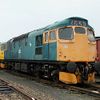 Scottish Railway Preservation Society