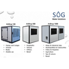 Atmospheric Water Generation Technology