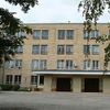 School of Physics and Technology of University of Kharkiv