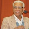 Dhiru Parikh