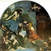 The Burial of St. Petronilla