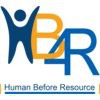 Human Before Resource