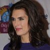 Brooke Shields