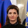 Maryna Poroshenko
