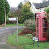 Burnaston