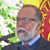 Hamid Dabashi