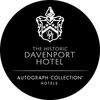 The Davenport Hotel Collection