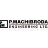 P. Machibroda Engineering Ltd.