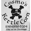 Cosmo's Kettle Corn 