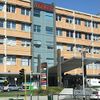The Alfred Hospital