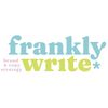 Frankly Write