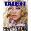 Talent Monthly Magazine