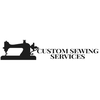 Custom Sewing Services