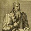 Guillaume Postel