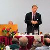 Richard Bushman