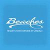 Beaches Resorts