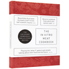The In Vitro Meat Cookbook