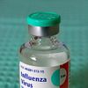 Vaccine efficacy