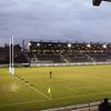Stade Maurice David